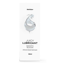 Silicone based lubricant lubrykant na bazie silikonu smooth silicon