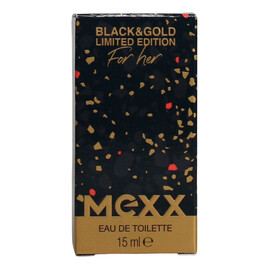 Woda toaletowa dla kobiet