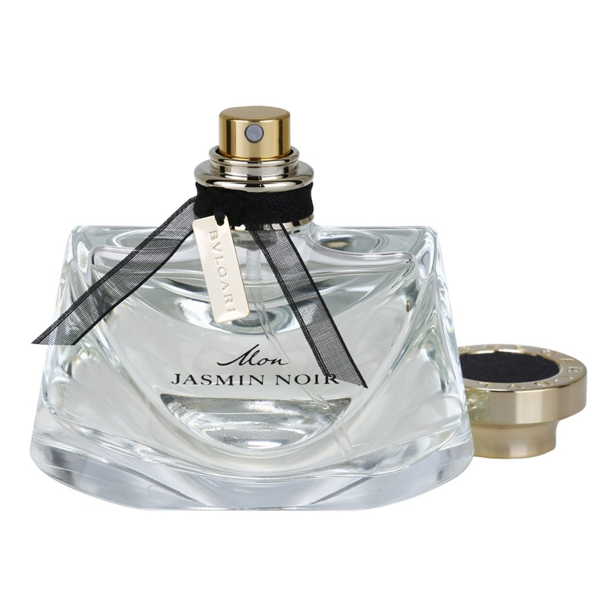 Bvlgari Mon Jasmin Noir Woda perfumowana dla kobiet 50ml