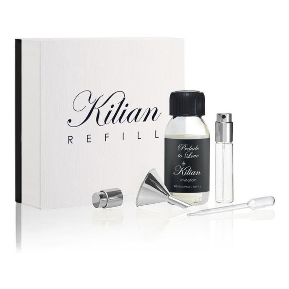 By Kilian Prelude to Love Invitation Unisex wymienny wkład do wody perfumowanej 50ml