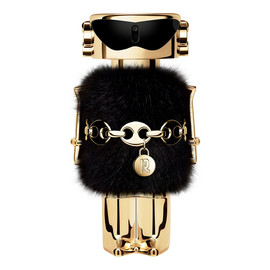 Woda perfumowana refillable spray