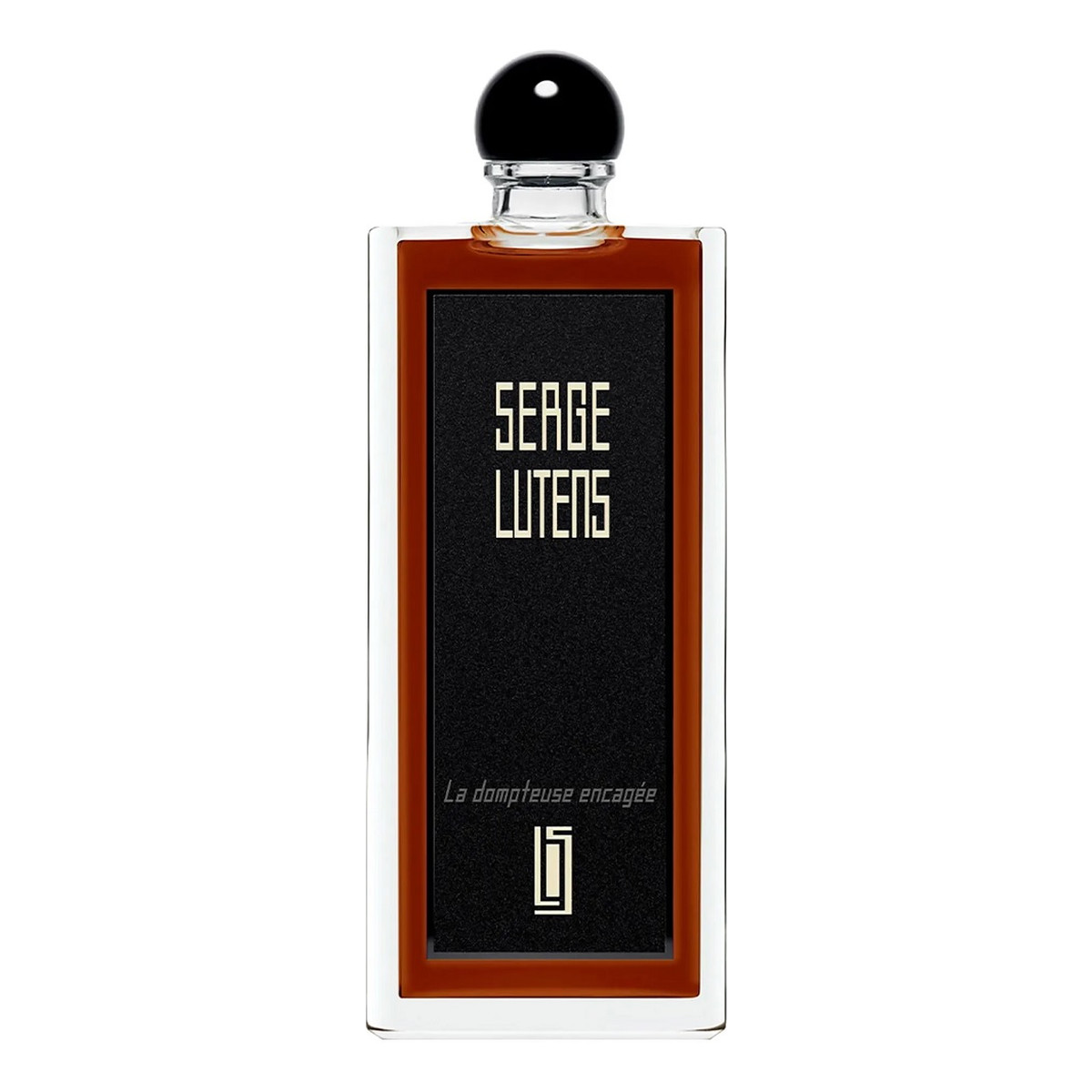 Serge Lutens La Dompteuse Encagee Woda perfumowana spray 50ml