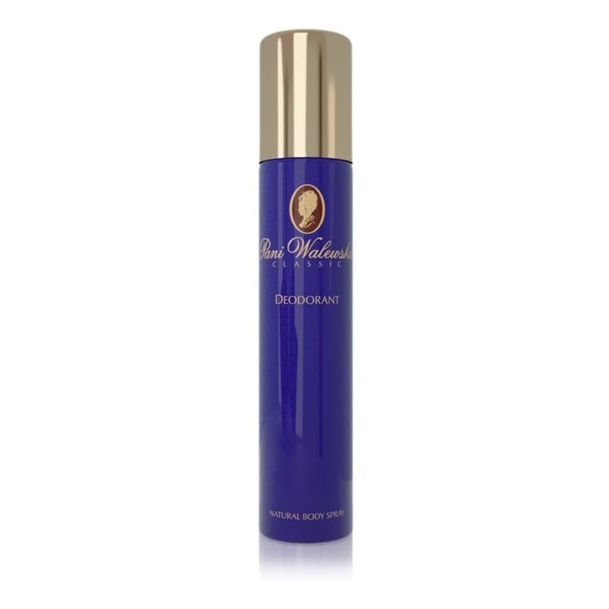 Pani Walewska Classic Dezodorant Spray 90ml
