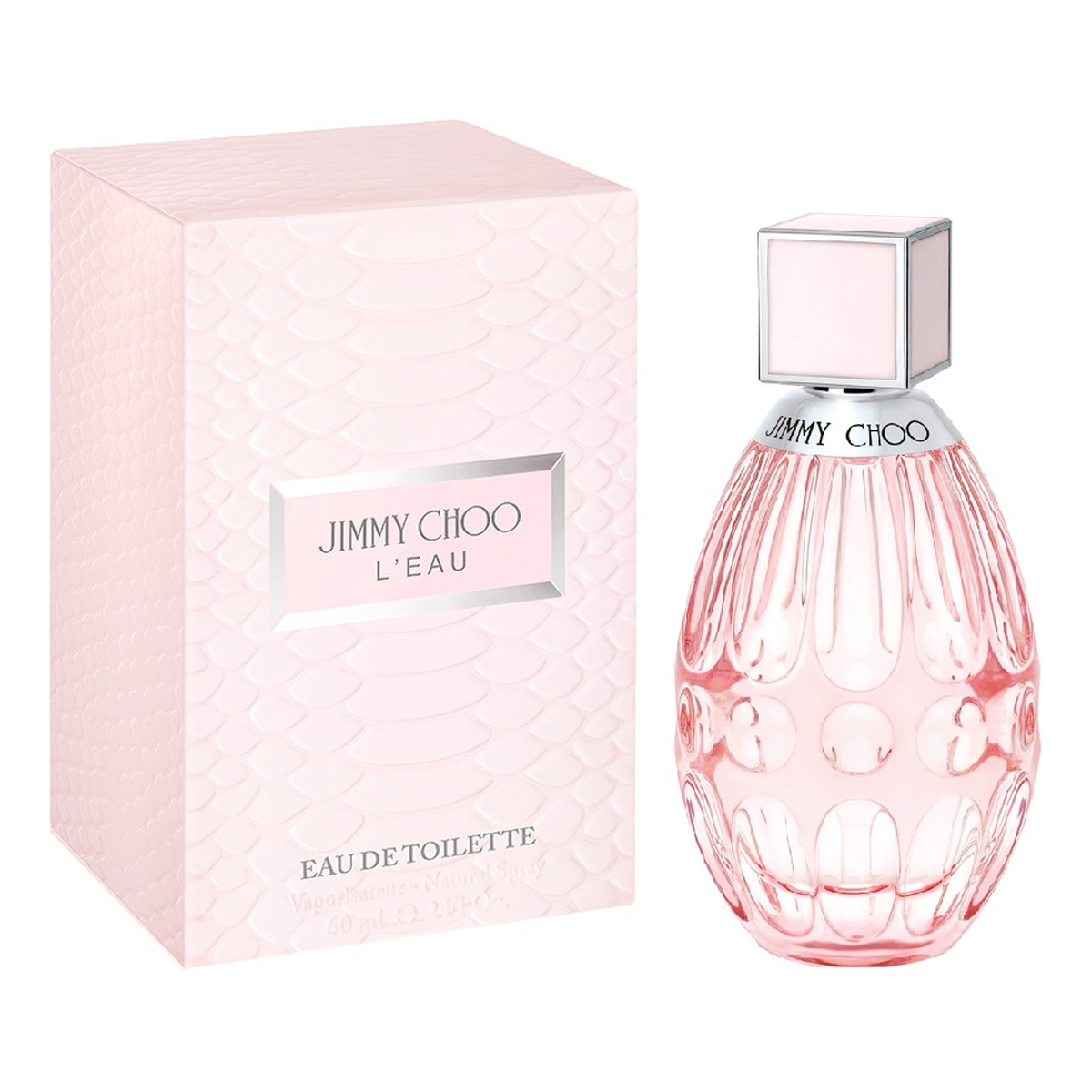 Jimmy Choo L'eau Woda toaletowa spray 60ml