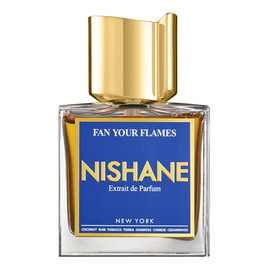 Fan your flames ekstrakt perfum spray