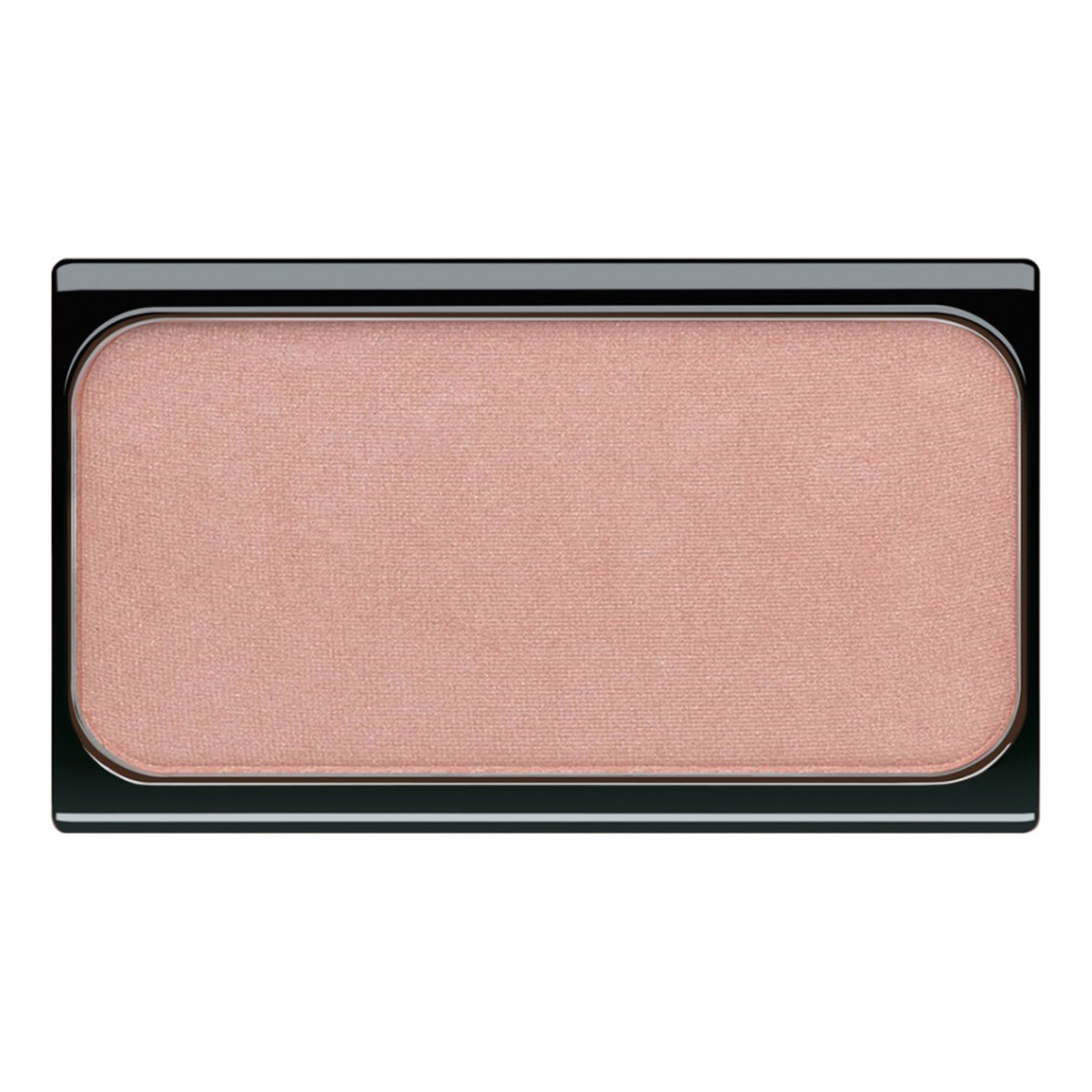 ArtDeco Blusher Pudrowy Róż Do Policzków W Magnetycznym Pudełku 5g