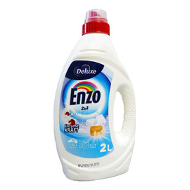 Żel do prania Biały