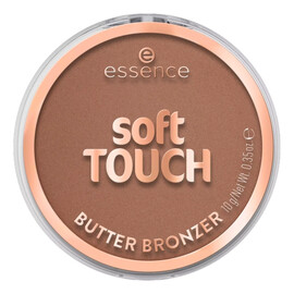 Bouncy Butter Bronzer kremowy do twarzy