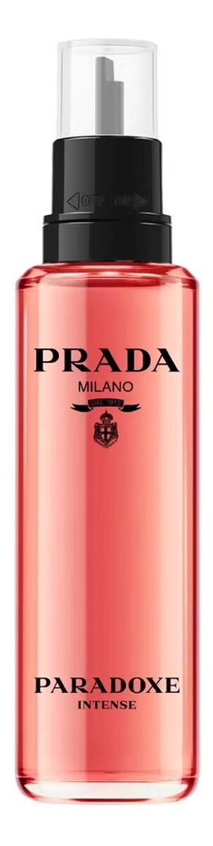 Woda perfumowana refill