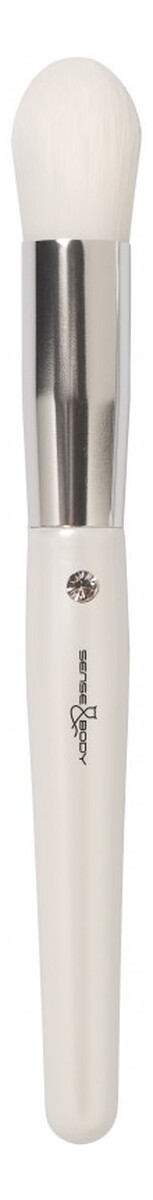 Glirls Best Friend Pędzel Do Aplikacji Kremów SYS-2462