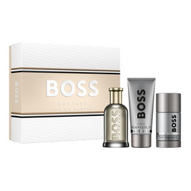 Zestaw woda perfumowana spray 100ml + żel pod prysznic 100ml + dezodorant sztyft 75ml