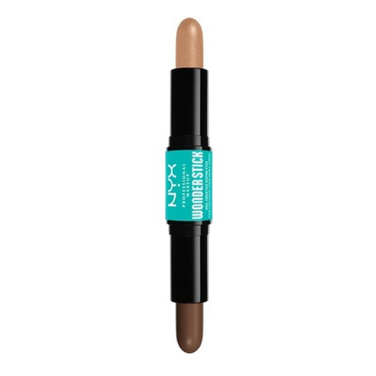 NYX Professional MakeUp Wonderstick Dual dwustronny sztyft do konturowania 4g