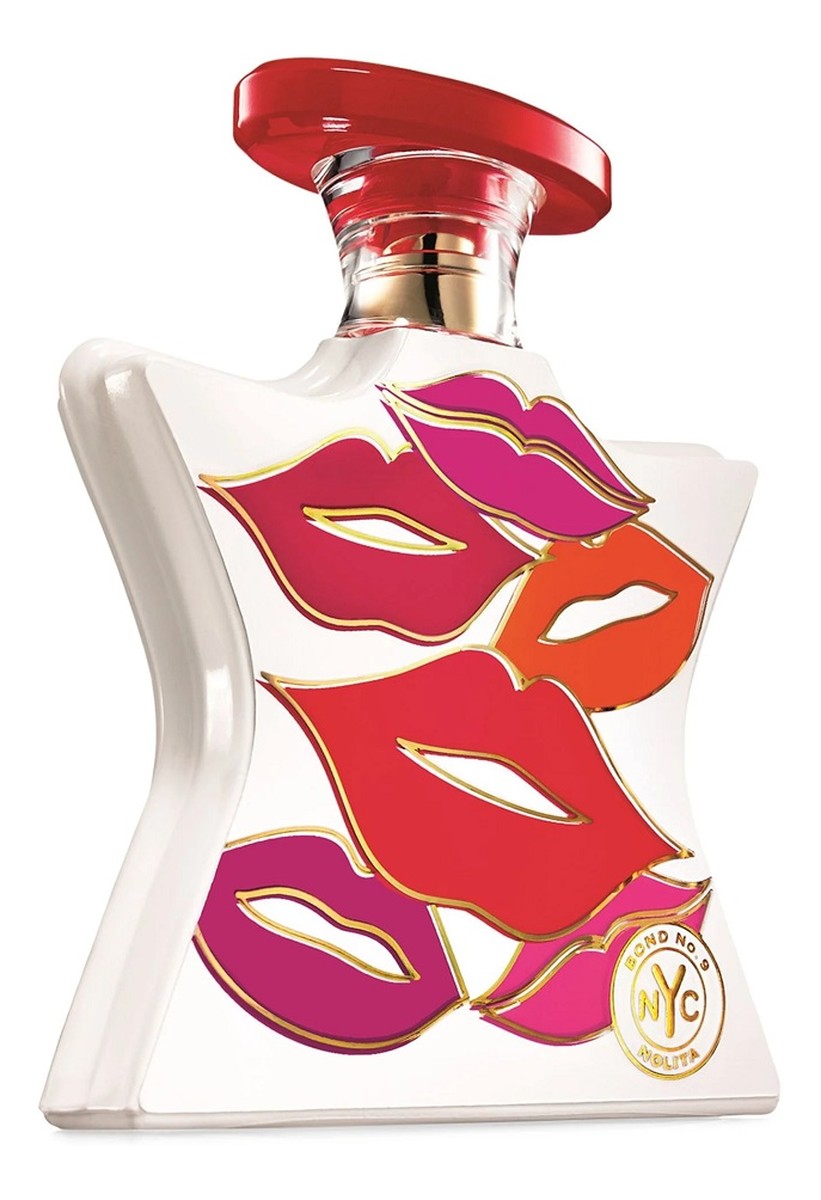 Woda perfumowana spray