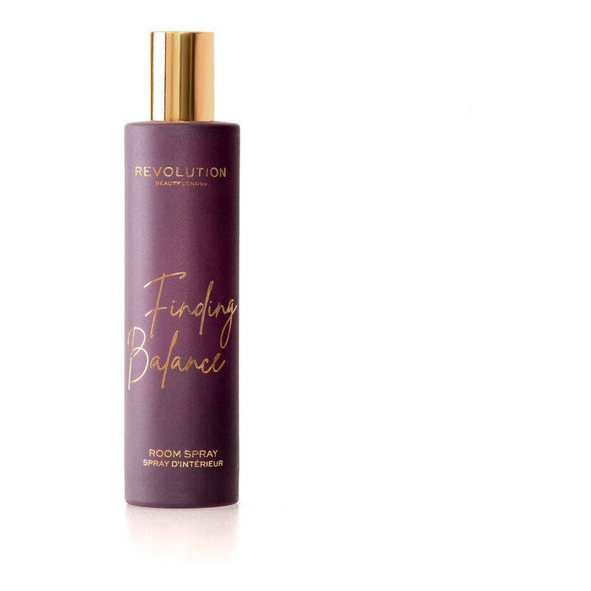Makeup Revolution Spray zapachowy do pomieszczeń Finding Balance 100ml