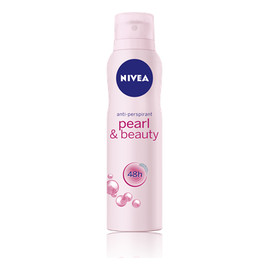 Dezodorant Pearl & Beauty Spray