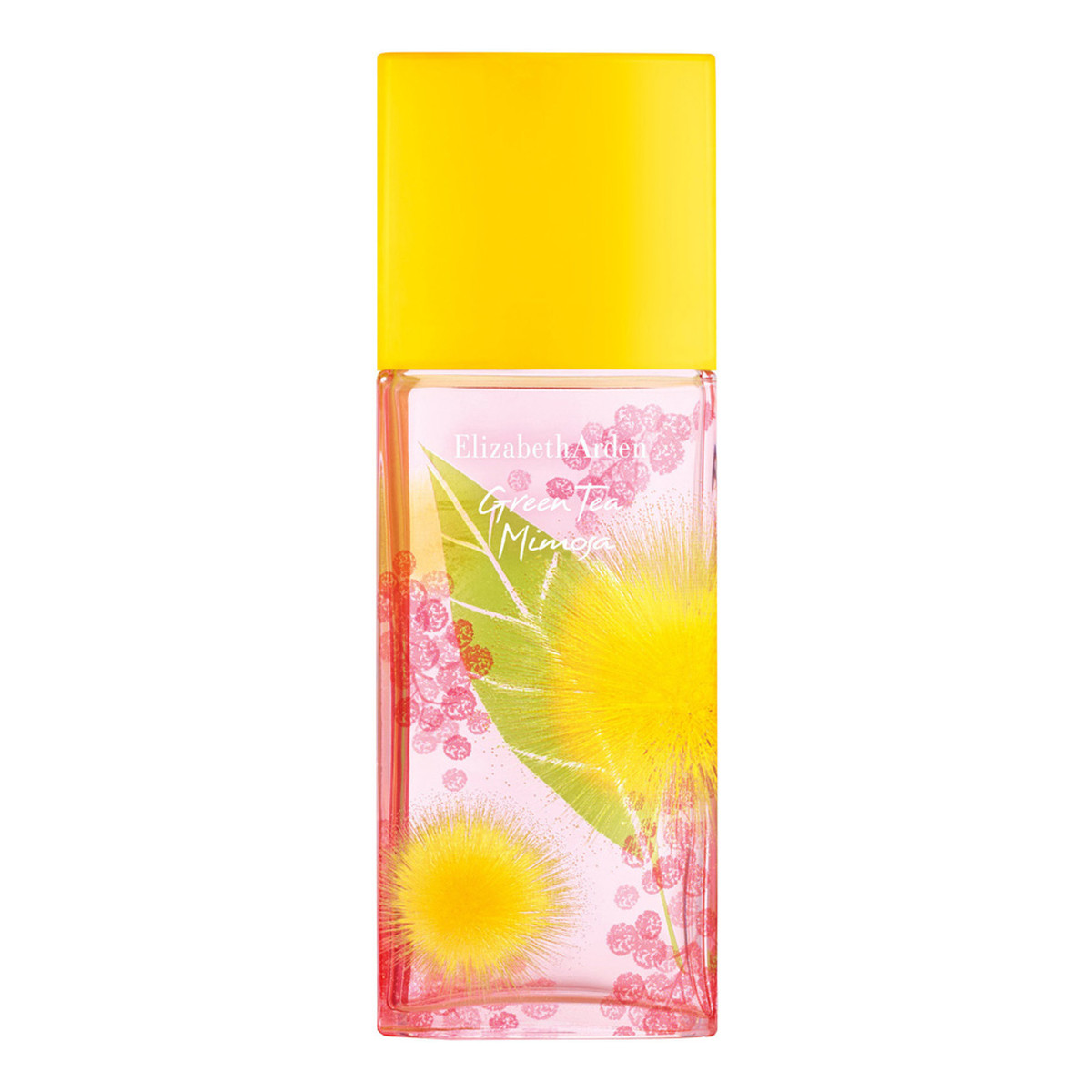 Elizabeth Arden Green Tea Mimosa woda toaletowa spray - produkt bez opakowania 100ml