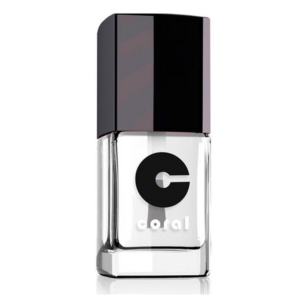 Delia Coral Lakier Do Paznokci 11ml
