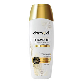 Anti hair loss shampoo szampon przeciw wypadaniu włosów