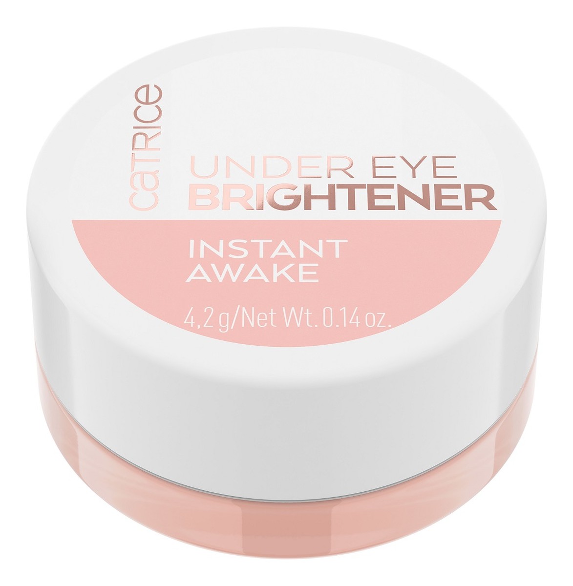 Rozświetlacz pod oczy