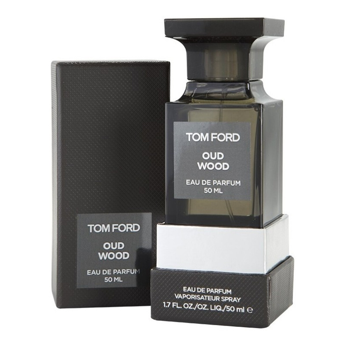 Tom Ford Oud Wood Woda perfumowana 50ml