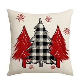 Poszewka na poduszkę świąteczna Boże Narodzenie