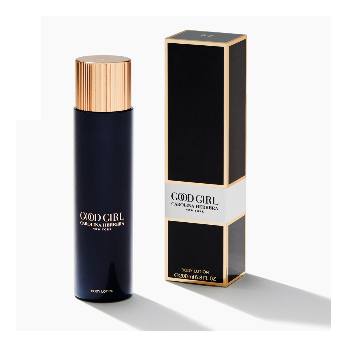 Carolina Herrera Good Girl Balsam do ciała 200ml