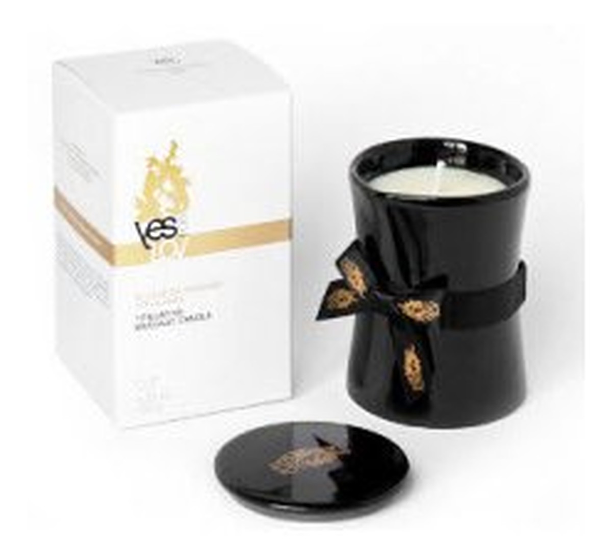Titillating Massage Candle Świeca do namiętnego masażu