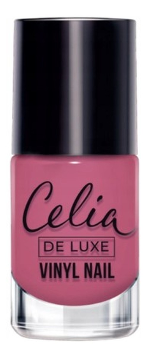 Lakier do paznokci winylowy