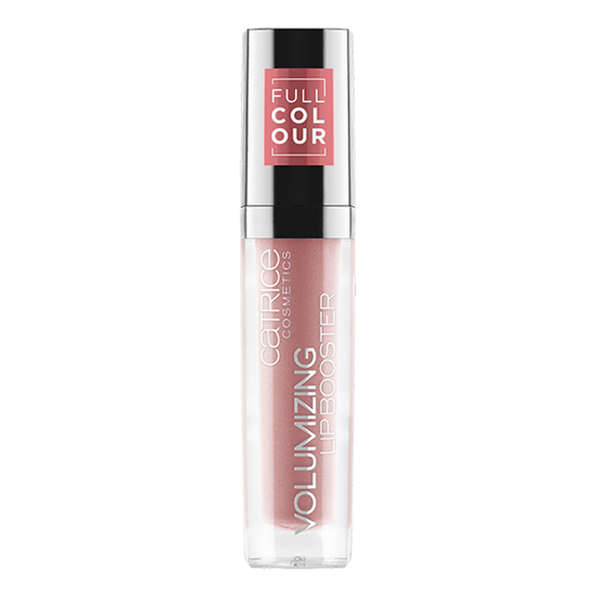 Catrice Volumizing Lip Booster Błyszczyk Powiększający Usta 5ml