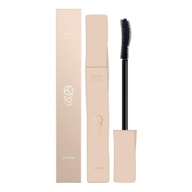 Wavy lash tusz do rzęs pogrubiająco-podkręcający 01 black