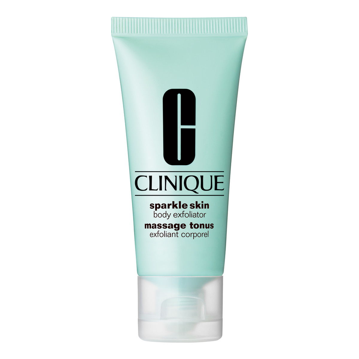 Clinique Sparkle skin body exfoliator peeling do ciała 200ml
