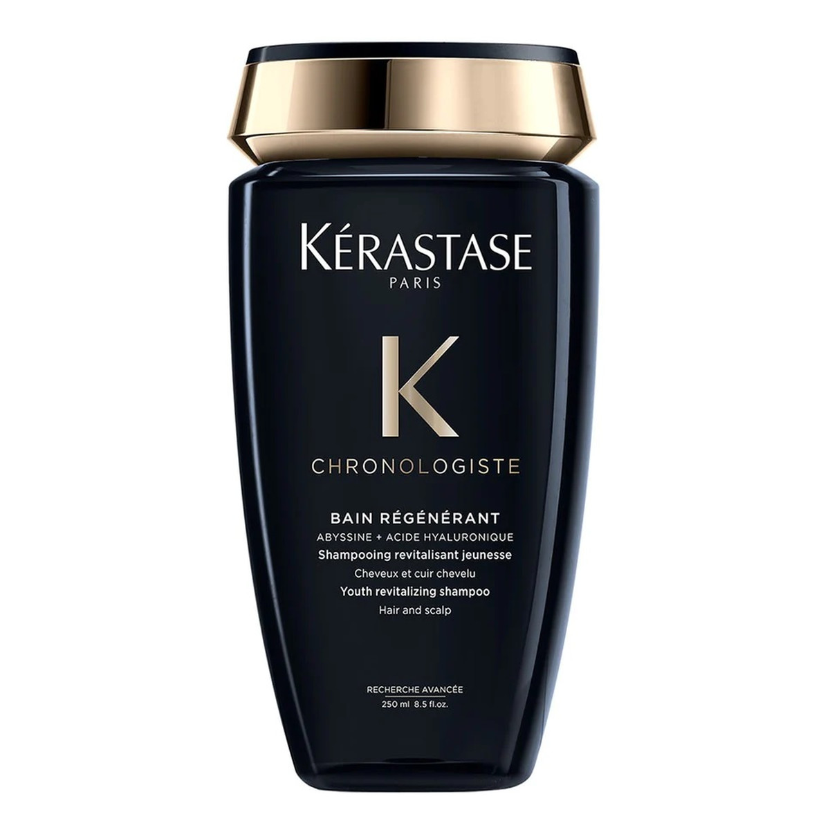 Kerastase Chronologiste revitalizing shampoo rewitalizujący szampon do włosów 250ml