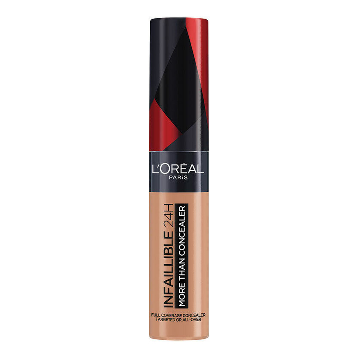 L'Oreal Paris Infaillible More Than Concealer korektor do twarzy i pod oczy 11ml