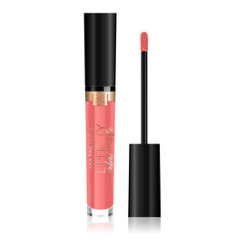 Velvet Matte Pomadka do ust w płynie