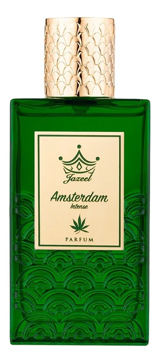 Perfumy spray