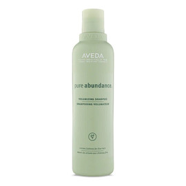 Pure abundance volumizing shampoo szampon do włosów osłabionych