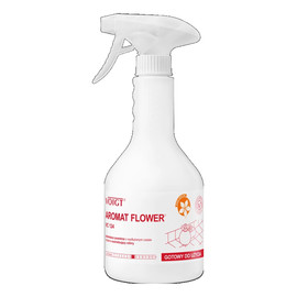 Aromat Flower odświeżacz powietrza o zapachu kwiatowym