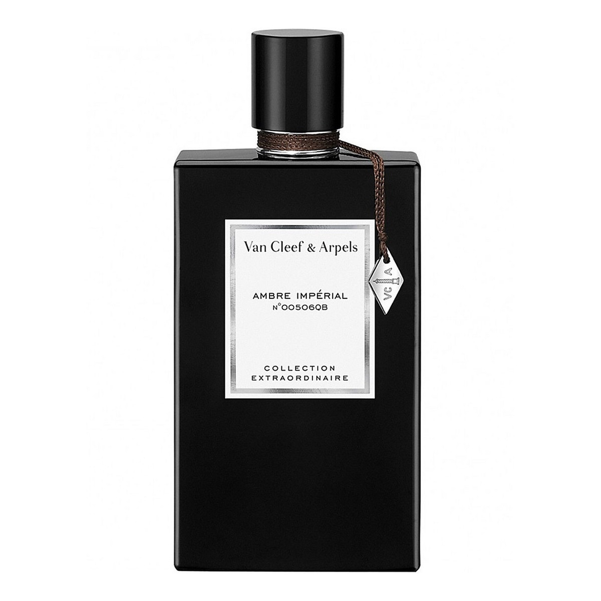 Van Cleef&Arpels Collection Extraordinaire Ambre Imperial Woda perfumowana spray 75ml