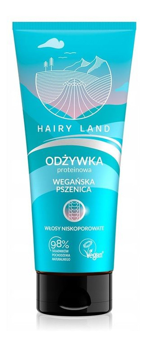 Odżywka proteinowa