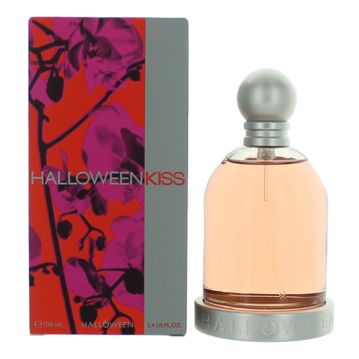 Jesus Del Pozo Halloween Kiss woda toaletowa 100ml