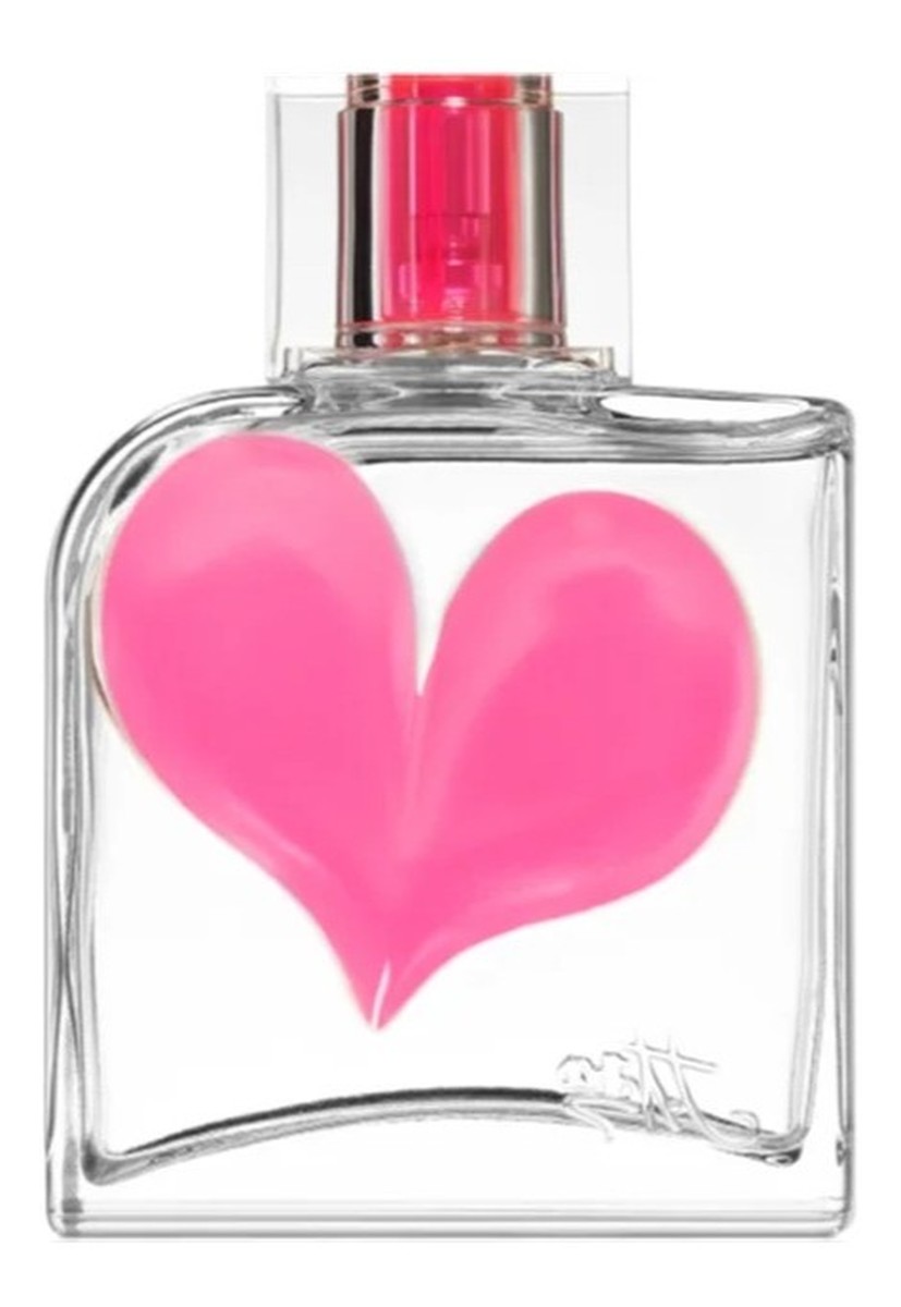 Woda perfumowana spray
