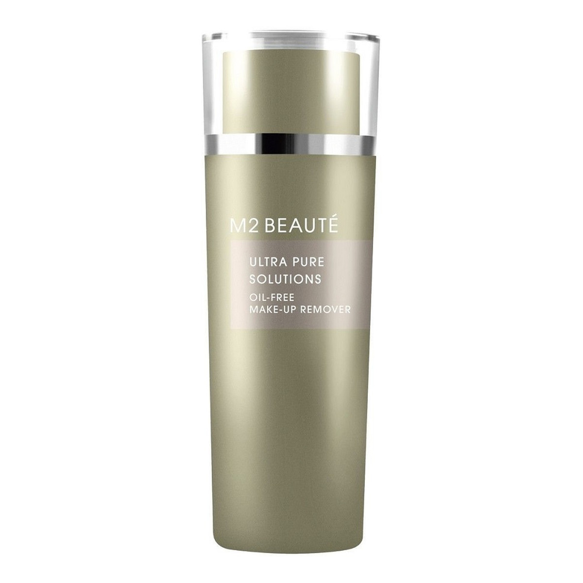 M2 Beaute Beaute Oil-Free Make-Up Remover Beztłuszczowy Płyn Do Demakijażu 150ml