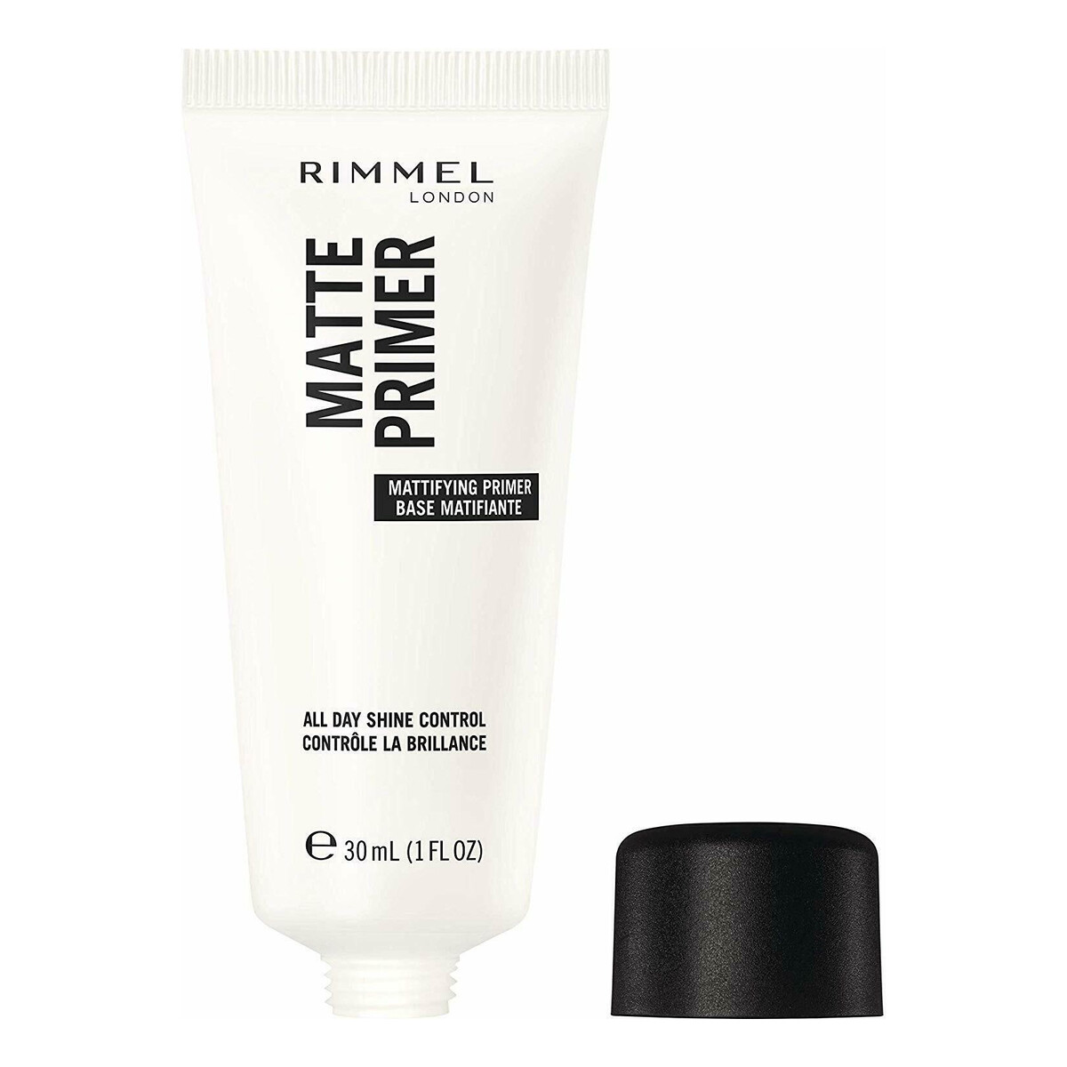 Rimmel Matte Primer Baza pod makijaż Lasting Matte 30ml