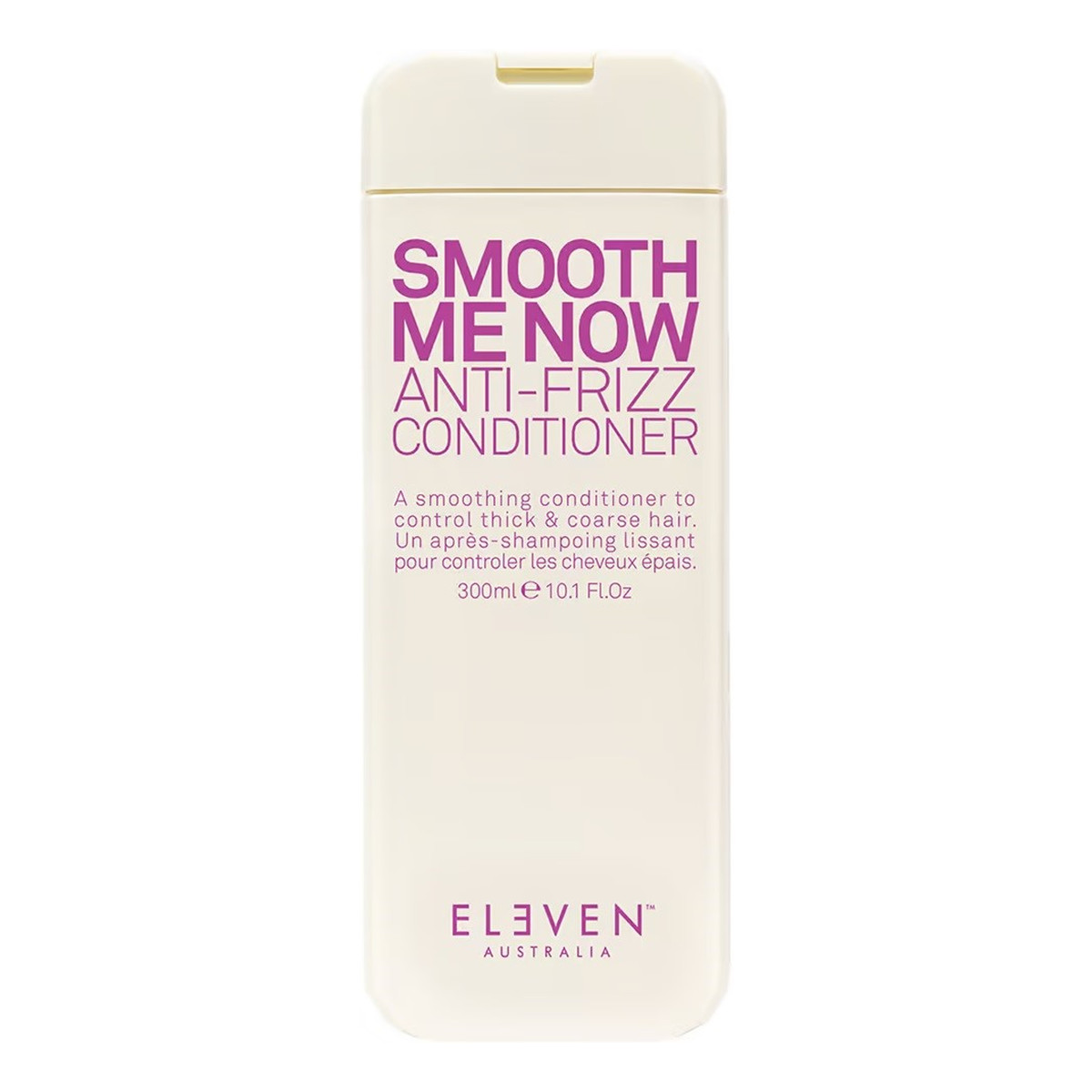 Eleven Australia Smooth me now anti-frizz conditioner wygładzająca odżywka do włosów 300ml