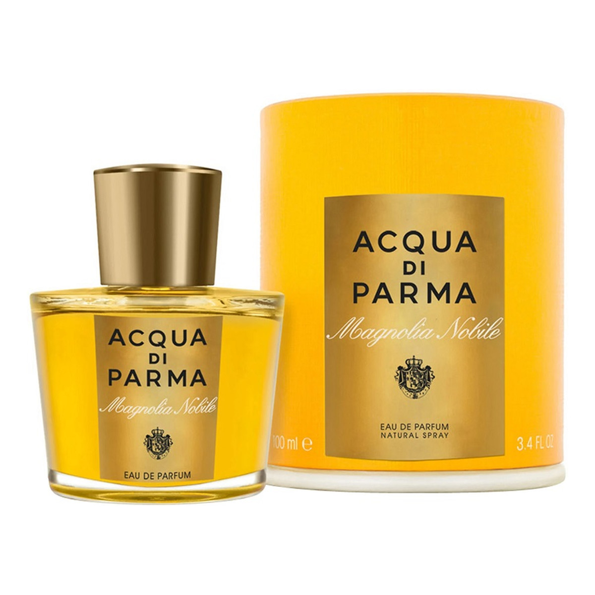 Acqua Di Parma Magnolia Nobile Woda perfumowana spray 100ml