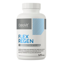 Flex Regen 120 tabletek
