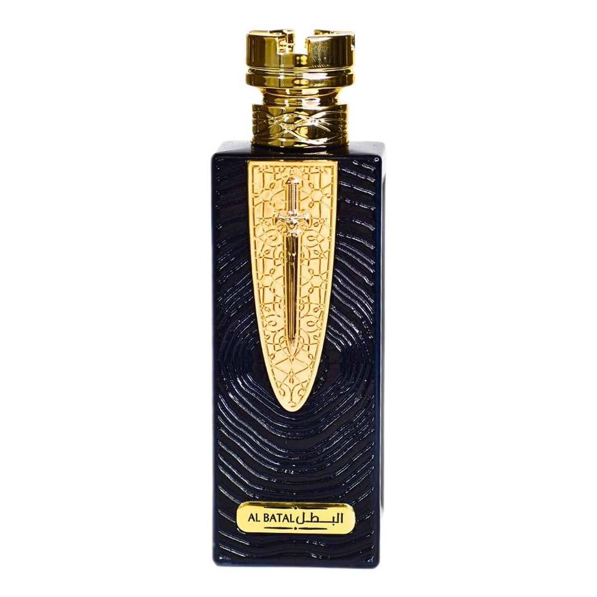 Ard al Zaafaran Al Batal Woda perfumowana spray 100ml