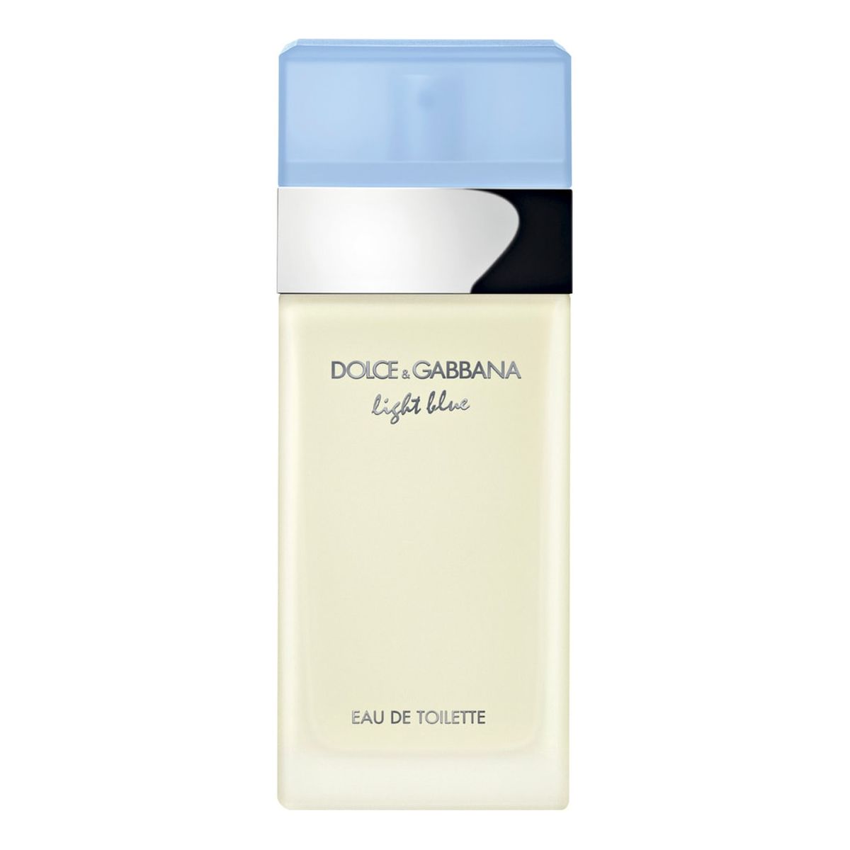 Dolce & Gabbana Light Blue Women Woda toaletowa spray 25ml