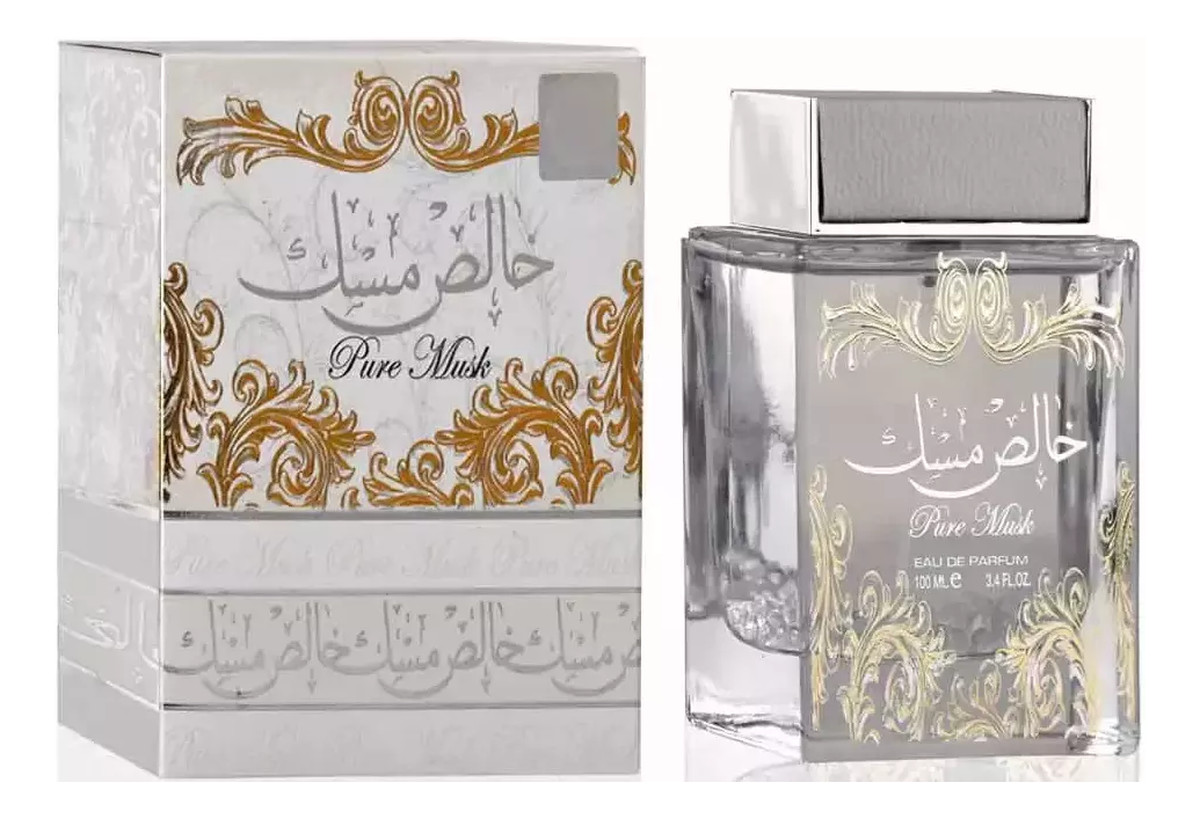 Woda perfumowana spray