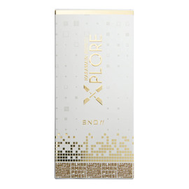 Xplore Snow Woda perfumowana unisex